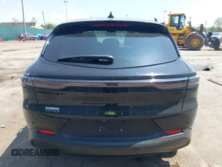 2024 Dodge Hornet GT Plus with VIN ZACNDFBNXR3A24875, listed as a IAAI auction lot 42227569 with 12,173 mi miles and . Bid and sale history available at DreamBid. Image 16.