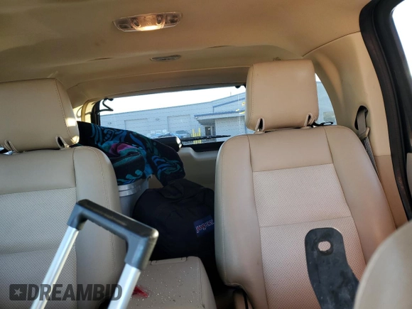 2006 Mercury Mountaineer Premier with VIN 4M2EU38836UJ06654, listed as a Copart auction lot 81636434 with 0 mi miles and Non Repairable. Bid and sale history available at carsss.com. Image 10.