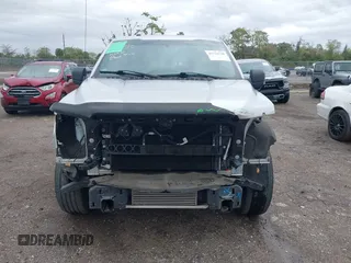 2016 Ford F-150 XL with VIN 1FTEW1CG0GKF61445, listed as a IAAI auction lot 41721710 with 75,572 mi miles and . Bid and sale history available at carsss.com. Image 12.