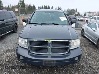 2008 Dodge Durango SLT with VIN 1D8HB48N58F155769, listed as a IAAI auction lot 41666599 with 167,781 mi miles and . Bid and sale history available at DreamBid. Image 12.