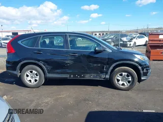 2016 Honda CR-V LX with VIN 5J6RM4H35GL009961, listed as a IAAI auction lot 41695675 with 68,201 mi miles. Bid and sale history available at carsss.com. Image 13.