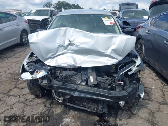 2013 Volkswagen Jetta S with VIN 3VW2K7AJ5DM355023, listed as a IAAI auction lot 42009198 with Not provided miles and . Bid and sale history available at DreamBid. Image 6.