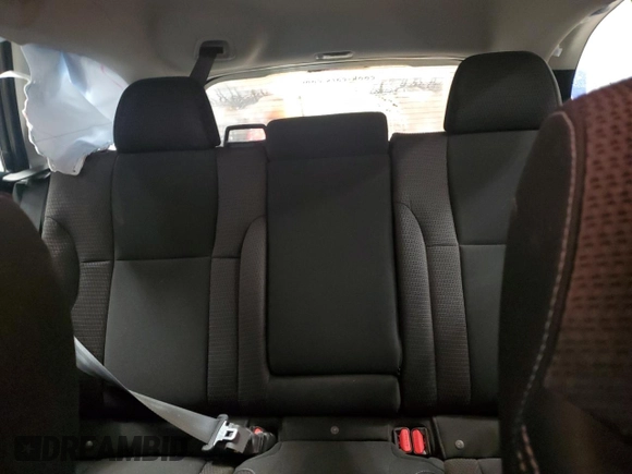 2020 Subaru Outback with VIN 4S4BTAAC4L3163733, listed as a Copart auction lot 44204135 with 106,602 mi miles and Salvage title. Bid and sale history available at DreamBid. Image 10.