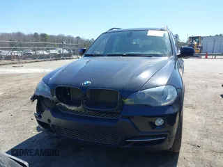 2010 BMW X5 z VIN 5UXFE8C59AL311863, wystawiony jako IAAI lot #41774765 z przebiegiem 136 827 mil mil oraz . Historia ofert i sprzedaży dostępna na DreamBid. Obrazek 12.