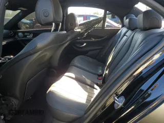 2018 Mercedes-Benz E 300 z VIN WDDZF4KB3JA304789, wystawiony jako Copart lot #46214295 z przebiegiem 100 543 mil mil oraz Szkoda całkowita • Salvage title. Historia ofert i sprzedaży dostępna na DreamBid. Obrazek 10.