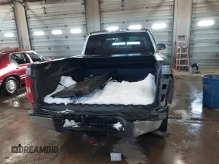 2007 Chevrolet Silverado 1500 1LT with VIN 2GCEK19J671602045, listed as a IAAI auction lot 41538984 with 221,265 mi miles and . Bid and sale history available at DreamBid. Image 17.