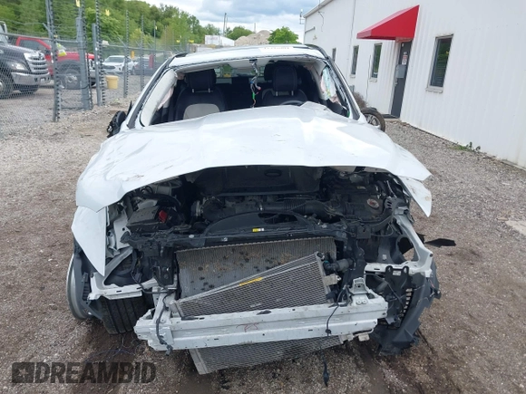 2018 Jaguar F-Pace with VIN SADCL2FN2JA250973, listed as a IAAI auction lot 42325991 with 107,289 mi miles and . Bid and sale history available at DreamBid. Image 13.