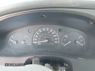 1997 Ford Ranger XLT with VIN 1FTCR10AXVUB07350, listed as a IAAI auction lot 42069681 with 245,752 mi miles and . Bid and sale history available at DreamBid. Image 7.