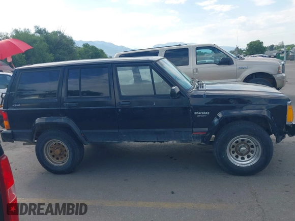 1996 Jeep Cherokee с VIN 1J4FN68S0TL183160, выставлен на аукционе IAAI как лот 42632999 с пробегом 270 668 миль миль и . История ставок и продаж доступна на DreamBid. Изображение 13.