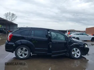 2010 Dodge Caliber Mainstreet z VIN 1B3CB3HA5AD643719, wystawiony jako IAAI lot #41940088 z przebiegiem 173 204 mil mil oraz . Historia ofert i sprzedaży dostępna na DreamBid. Obrazek 13.