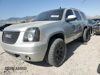 2008 GMC Yukon Denali с VIN 1GKFK63838J176270, выставлен на аукционе Copart как лот 61873025 с пробегом 168 311 миль миль и Чистый • Clean title. История ставок и продаж доступна на DreamBid. Изображение 1.