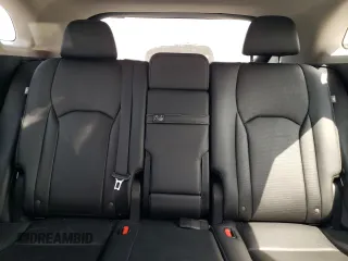 2022 Lexus RX 350 z VIN 2T2AZMDA9NC361689, wystawiony jako Copart lot #52292505 z przebiegiem 30 747 mil mil oraz Szkoda całkowita • Salvage title. Historia ofert i sprzedaży dostępna na DreamBid. Obrazek 10.