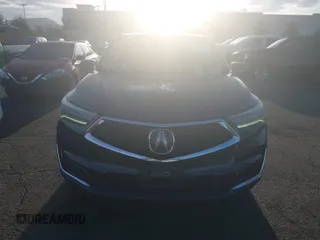 2019 Acura RDX with VIN 5J8TC1H32KL019306, listed as a IAAI auction lot 41937677 with 109,399 mi miles and . Bid and sale history available at DreamBid. Image 12.