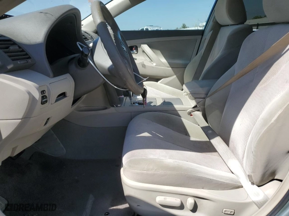 2011 Toyota Camry LE with VIN 4T4BF3EKXBR119352, listed as a Copart auction lot 51848385 with 224,592 mi miles and Salvage Title. Bid and sale history available at carsss.com. Image 7.