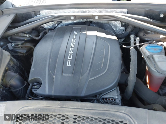 2017 Porsche Macan with VIN WP1AA2A59HLB05748, listed as a IAAI auction lot 41844957 with 78,314 mi miles and . Bid and sale history available at DreamBid. Image 10.