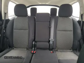 2018 Nissan Pathfinder SV z VIN 5N1DR2MN8JC613164, wystawiony jako Copart lot #51172865 z przebiegiem 126 016 mil mil oraz Szkoda całkowita • Salvage title. Historia ofert i sprzedaży dostępna na DreamBid. Obrazek 10.