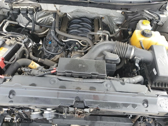 2014 Ford F-150 XL with VIN 1FTFX1EF4EFB21157, listed as a Copart auction lot 47381485 with 155,256 mi miles and Clean Title. Bid and sale history available at carsss.com. Image 11.