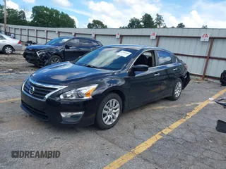 2013 Nissan Altima SV z VIN 1N4AL3AP8DC110491, wystawiony jako IAAI lot #42532009 z przebiegiem 249 033 mil mil oraz . Historia ofert i sprzedaży dostępna na DreamBid. Obrazek 2.