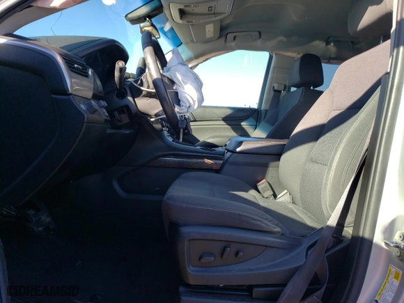 2016 Chevrolet Tahoe LS with VIN 1GNSCAKC1GR478325, listed as a Copart auction lot 43450305 with 179,700 mi miles and Salvage Title. Bid and sale history available at carsss.com. Image 7.