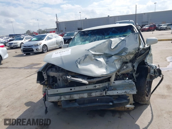 2004 Chevrolet Impala with VIN 2G1WF52E449328010, listed as a IAAI auction lot 41510472 with 252,845 mi miles and . Bid and sale history available at DreamBid. Image 12.