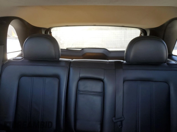 2012 Chevrolet Captiva Sport LTZ with VIN 3GNFL4E56CS594174, listed as a Copart auction lot 74492554 with 129,625 mi miles and Clean Title. Bid and sale history available at DreamBid. Image 10.