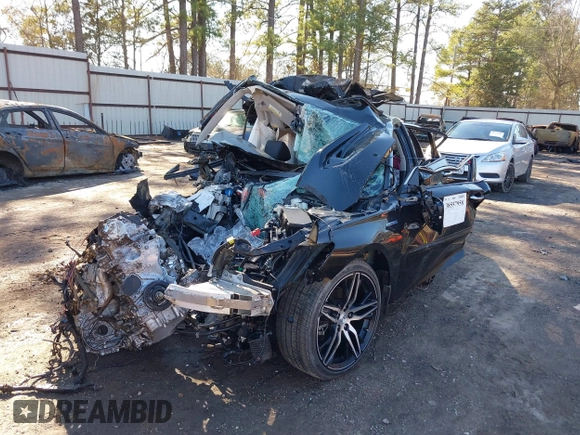 2022 Honda Accord Touring with VIN 1HGCV3F98NA040187, listed as a IAAI auction lot 38557958 with Not provided miles and . Bid and sale history available at DreamBid. Image 2.