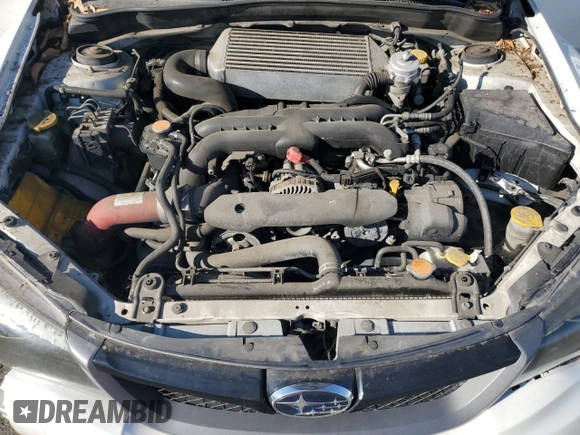 2014 Subaru Impreza Sedan WRX WRX with VIN JF1GV7E66EG011868, listed as a Copart auction lot 73348024 with 100,760 mi miles and Clean Title. Bid and sale history available at carsss.com. Image 11.