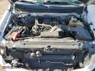 2013 Ford F-150 XL with VIN 1FTFW1CFXDKE20745, listed as a Copart auction lot 49676585 with 116,497 mi miles and Salvage Title. Bid and sale history available at carsss.com. Image 11.