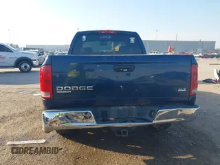 2003 Dodge 1500 SLT with VIN 1D3HA18D93J669516, listed as a IAAI auction lot 41686572 with 353,327 mi miles. Bid and sale history available at carsss.com. Image 17.