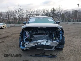 2024 Toyota Venza LE with VIN JTEAAAAHXRJ186841, listed as a IAAI auction lot 41782108 with 274 mi miles and . Bid and sale history available at DreamBid. Image 13.