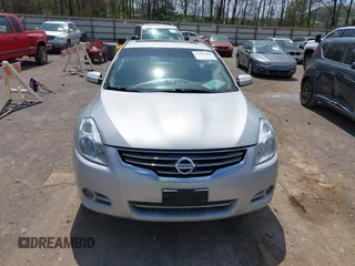 2010 Nissan Altima 2.5 SL with VIN 1N4AL2AP4AN562836, listed as a IAAI auction lot 41935302 with 1 mi miles. Bid and sale history available at carsss.com. Image 12.