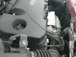 2020 Chevrolet Equinox LT with VIN 3GNAXKEV0LS573663, listed as a IAAI auction lot 43031569 with 63,690 mi miles and . Bid and sale history available at DreamBid. Image 21.