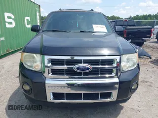 2012 Ford Escape Limited z VIN 1FMCU0EG7CKC15712, wystawiony jako IAAI lot #42479985 z przebiegiem 196 211 mil mil oraz . Historia ofert i sprzedaży dostępna na DreamBid. Obrazek 6.