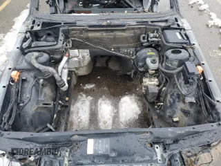 1991 BMW M5 z VIN WBSHD9314MBK06232, wystawiony jako Copart lot #44816475 z przebiegiem Nie podano mil oraz Tytuł czysty. Historia ofert i sprzedaży dostępna na DreamBid. Obrazek 11.