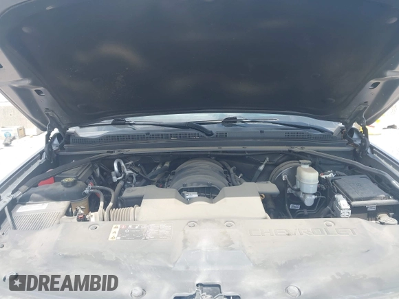 2019 Chevrolet Tahoe LT z VIN 1GNSCBKC8KR406519, wystawiony jako IAAI lot #42145021 z przebiegiem 74 694 mil mil oraz . Historia ofert i sprzedaży dostępna na DreamBid. Obrazek 10.