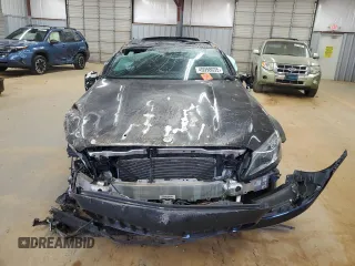 2021 Mercedes-Benz C with VIN W1KWJ8HB1MG056110, listed as a Copart auction lot 49998035 with Not Provided miles and Salvage Title. Bid and sale history available at DreamBid. Image 5.