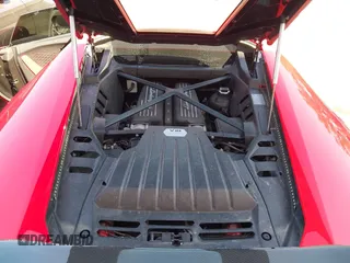 2017 Lamborghini Huracan z VIN ZHWUC2ZF9HLA07464, wystawiony jako IAAI lot #40491332 z przebiegiem 15 069 mil mil oraz . Historia ofert i sprzedaży dostępna na DreamBid. Obrazek 10.