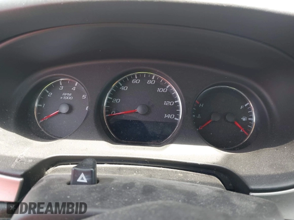 2006 Chevrolet Monte Carlo with VIN 2G1WN151069360217, listed as a IAAI auction lot 42607093 with 219,645 mi miles and . Bid and sale history available at DreamBid. Image 7.