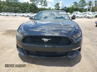 2016 Ford Mustang V6 z VIN 1FA6P8AM0G5228315, wystawiony jako Copart lot #62319095 z przebiegiem 146 673 mil mil oraz Szkoda całkowita • Salvage title. Historia ofert i sprzedaży dostępna na DreamBid. Obrazek 5.