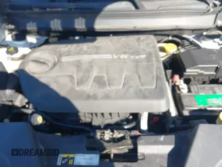 2015 Jeep Cherokee Limited with VIN 1C4PJMDS7FW688762, listed as a IAAI auction lot 41709877 with 154,499 mi miles. Bid and sale history available at carsss.com. Image 10.