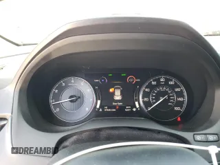 2020 Acura RDX with VIN 5J8TC2H38LL008348, listed as a Copart auction lot 51002485 with 73,631 mi miles and Salvage Title. Bid and sale history available at DreamBid. Image 9.