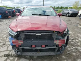 2016 Ford Fusion SE with VIN 3FA6P0HD2GR326816, listed as a Copart auction lot 55763555 with 73,333 mi miles and Clean title. Bid and sale history available at DreamBid. Image 5.