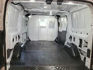 2015 Ford Transit Cargo with VIN 1FTNE1YM7FKB29922, listed as a IAAI auction lot 42842343 with 217,184 mi miles and . Bid and sale history available at DreamBid. Image 16.