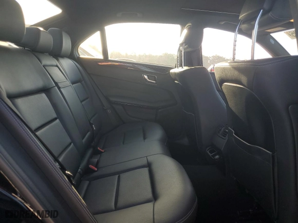 2016 Mercedes-Benz E-Class E 350 Sport with VIN WDDHF5KB9GB229147, listed as a Copart auction lot 49842195 with 49,389 mi miles and Clean Title. Bid and sale history available at carsss.com. Image 10.