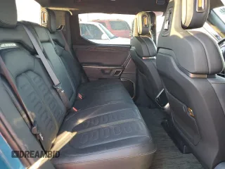2022 Rivian R1T Launch Edition with VIN 7FCTGAAL5NN001219, listed as a Copart auction lot 86623924 with Not Provided miles and Salvage Title. Bid and sale history available at DreamBid. Image 10.
