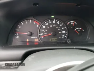 2003 Chevrolet Tracker ZR2 z VIN 2CNBJ734736946410, wystawiony jako Copart lot #82210474 z przebiegiem 61 414 mil mil oraz Szkoda całkowita • Salvage title. Historia ofert i sprzedaży dostępna na DreamBid. Obrazek 9.