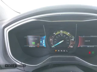 2016 Ford Fusion SE Hybrid with VIN 3FA6P0LU4GR144591, listed as a IAAI auction lot 42592828 with 96,184 mi miles and . Bid and sale history available at DreamBid. Image 7.