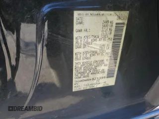 2013 Nissan Xterra S z VIN 5N1AN0NW6DN825399, wystawiony jako Copart lot #84597824 z przebiegiem 79 121 mil mil oraz Szkoda całkowita • Salvage title. Historia ofert i sprzedaży dostępna na DreamBid. Obrazek 14.