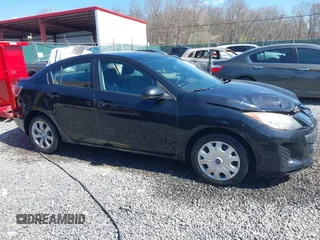 2013 Mazda 3 i SV with VIN JM1BL1TF5D1782348, listed as a IAAI auction lot 42037608 with 96,222 mi miles and . Bid and sale history available at DreamBid. Image 13.