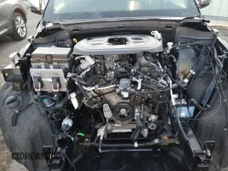 2020 Jeep Grand Cherokee Limited with VIN 1C4RJFBG8LC274082, listed as a Copart auction lot 63165535 with 44,942 mi miles and Clean title. Bid and sale history available at DreamBid. Image 12.